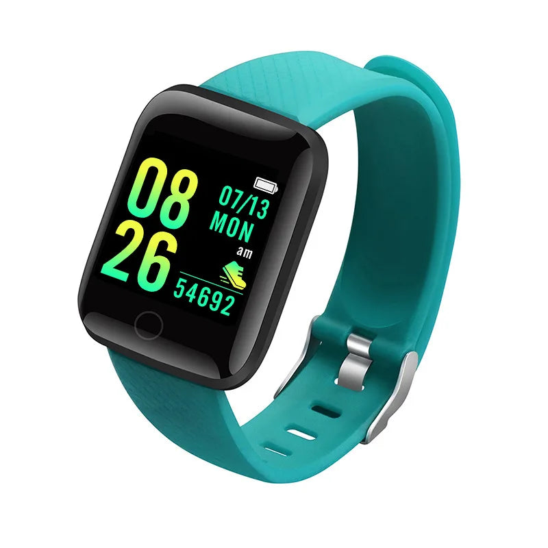 Laufliebe™ Smartwatch Laufuhr