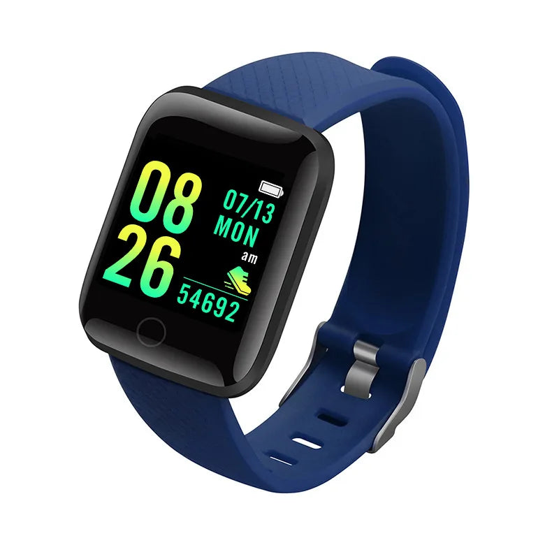 Laufliebe™ Smartwatch Laufuhr