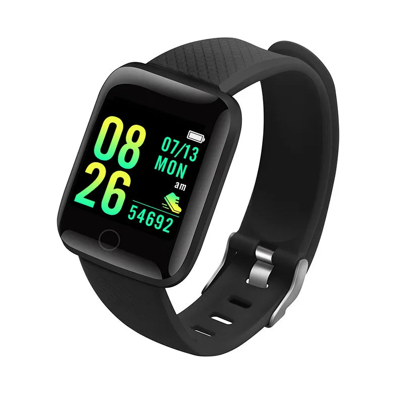 Laufliebe™ Smartwatch Laufuhr