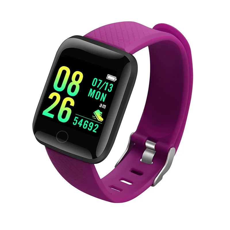 Laufliebe™ Smartwatch Laufuhr