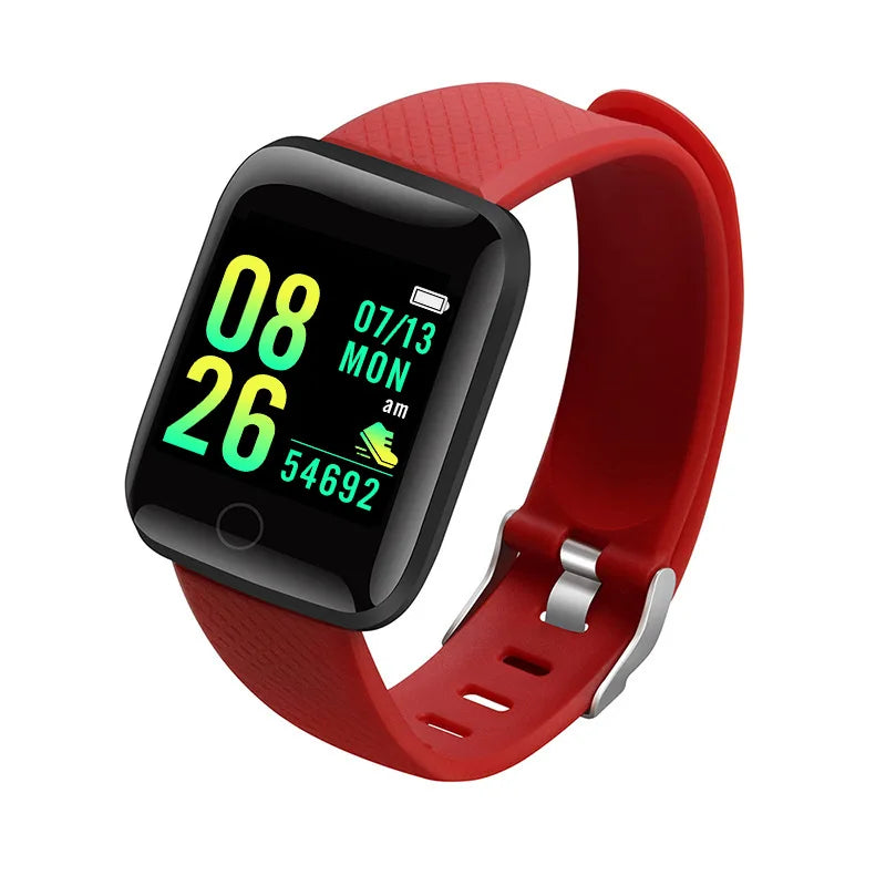 Laufliebe™ Smartwatch Laufuhr